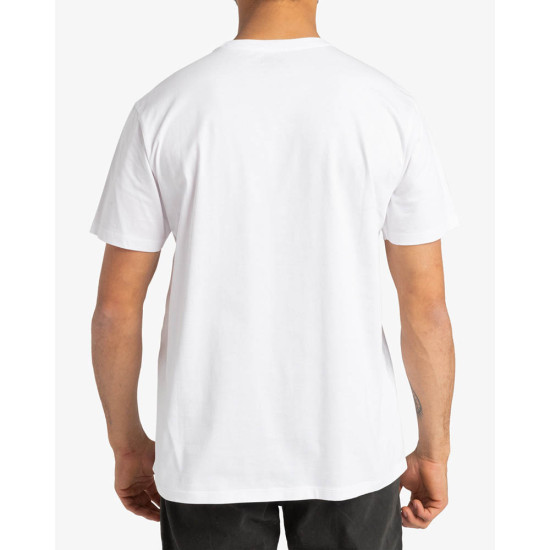 Billabong Ανδρική κοντομάνικη μπλούζα Arch - T-Shirt for Men